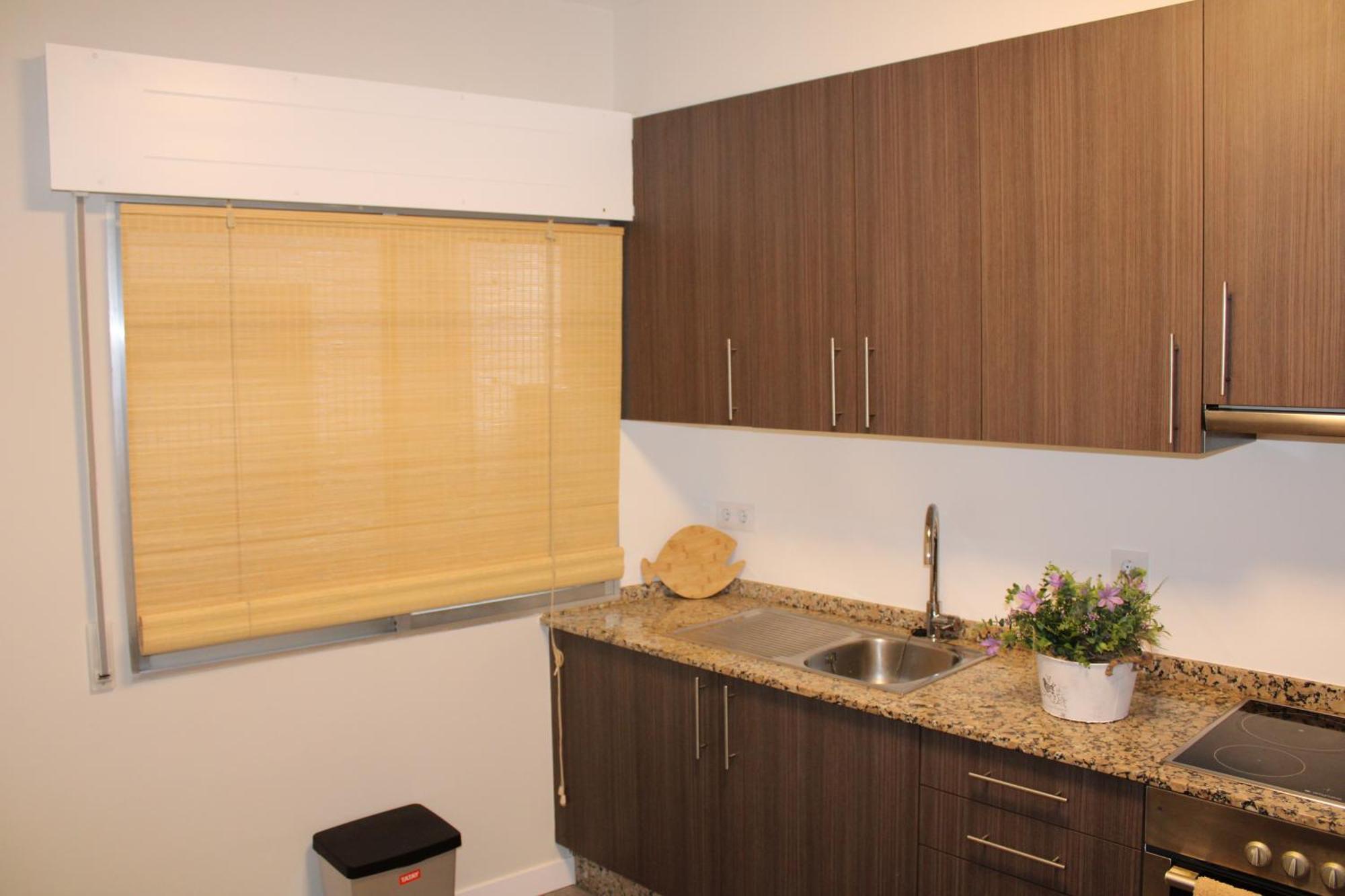 Apartment A Casa Do Fisgon *