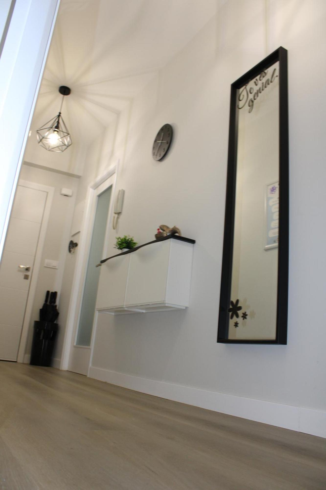 A Casa Do Fisgon Apartment *